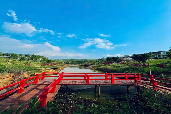 Ảnh BonBon Villa & Coffee