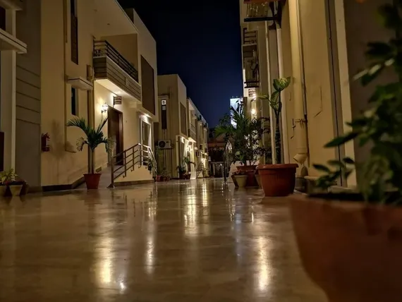 Ảnh Zifan Hotel & Suites