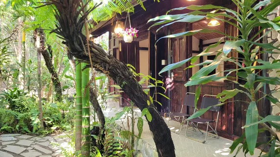 Ảnh Binh Chau Homestay