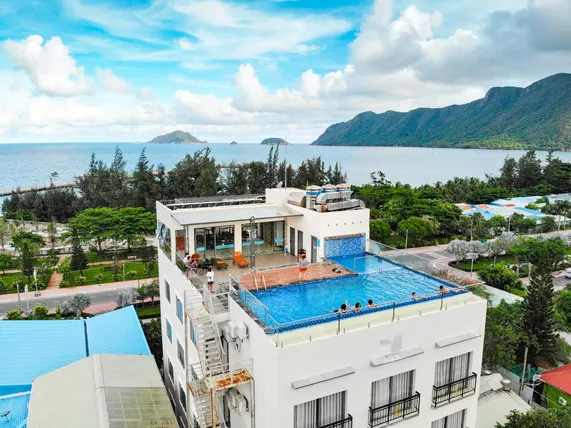 Ảnh ConSon Bluesea