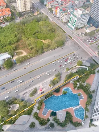 Ảnh Luna's House - Vinhomes D'Capitale