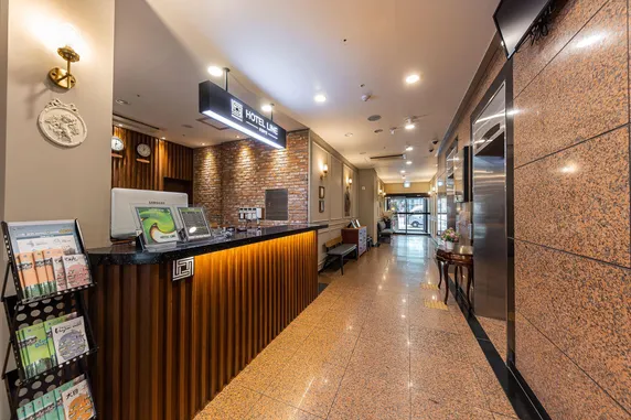 Ảnh Residence Hotel Line