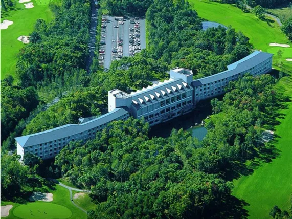 Ảnh Hakodate Onuma Prince Hotel