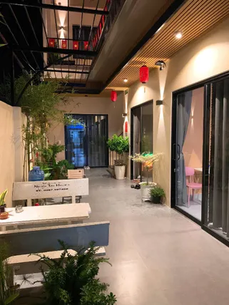 Ảnh Nguyễn Tân Homestay Near Beach Near Kitesurfing