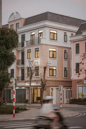 Ảnh Homestay Conceptmaison