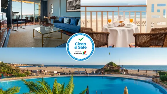 Ảnh Hotel Algarve Casino