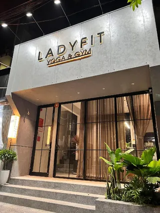 Ảnh Ladyfit House