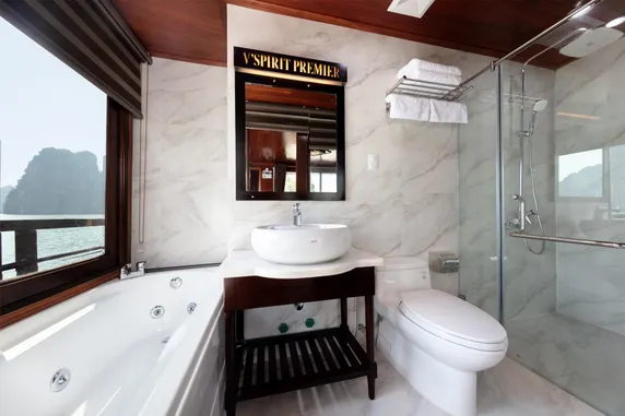 Ảnh V'Spirit Premier Cruises