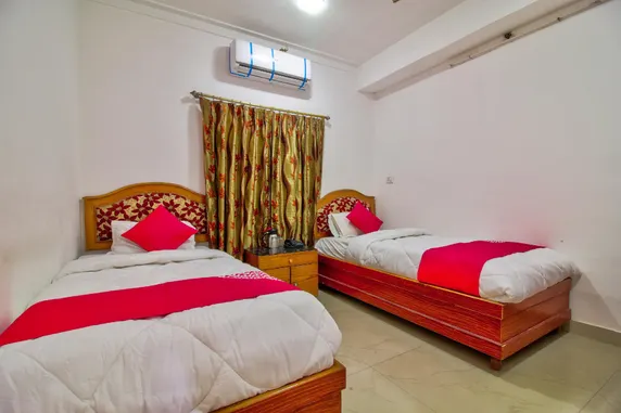 Ảnh Hotel O Embassy