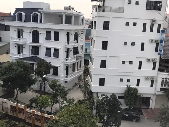 Ảnh Phương Đông Motel