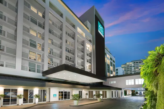Ảnh AC Hotel San Juan Condado