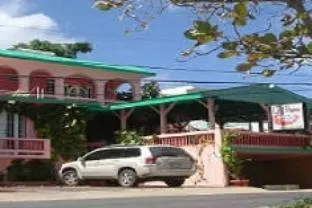 Ảnh Lazy Parrot Inn