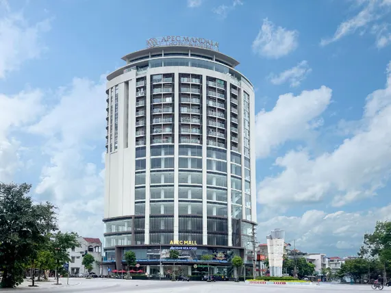 Ảnh Mandala Hotel & Suites Hai Duong - Travel & Chill