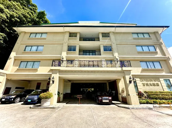 Ảnh Sea Passion Hotel