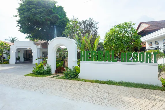Ảnh Herbal Resort & Spa