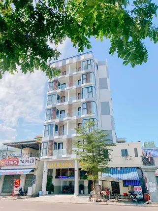 Ảnh Gia Kien Hotel