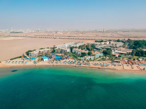 Ảnh BM Beach Resort