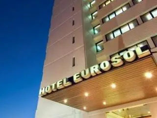 Ảnh Eurosol Leiria & Eurosol Jardim