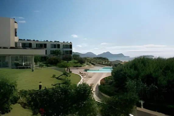 Ảnh Vila Baleira Suites