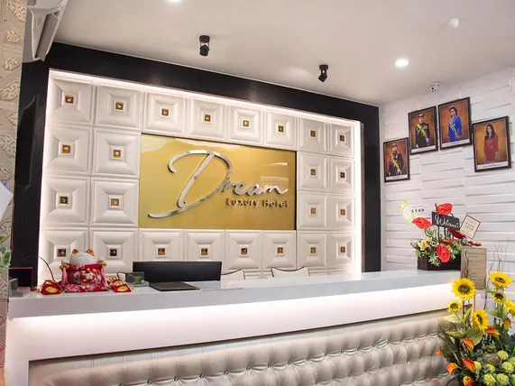 Ảnh Dream Luxury Hotel