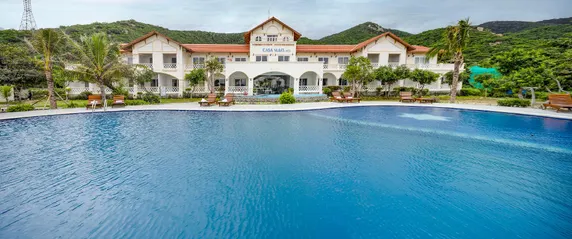 Ảnh Casa Maya Resort