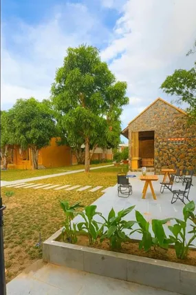 Ảnh Sea Home - DOC LET