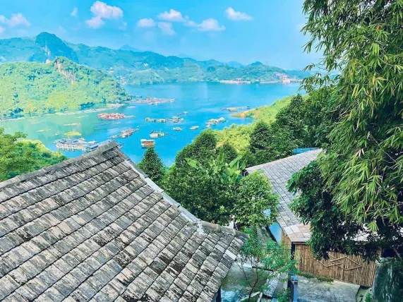 Ảnh Gia Trang Heian Hoa Binh