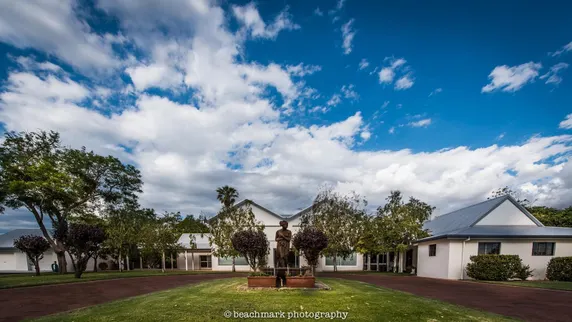 Ảnh Fairlawn Estate