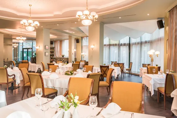 Ảnh Crystal Palace Boutique Hotel