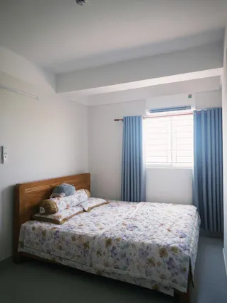 Ảnh Chung cu Nam Long 2 Central Lake - Block E