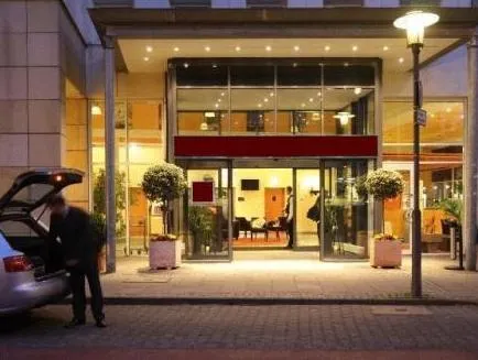 Ảnh Arcadia Hotel Bielefeld