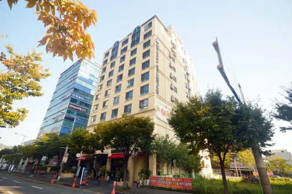 Ảnh BENIKEA Technovalley Hotel