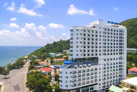 Ảnh Luxury Condotel - Mermaid Seaside Vung Tau