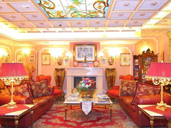 Ảnh Hotel Vittoria