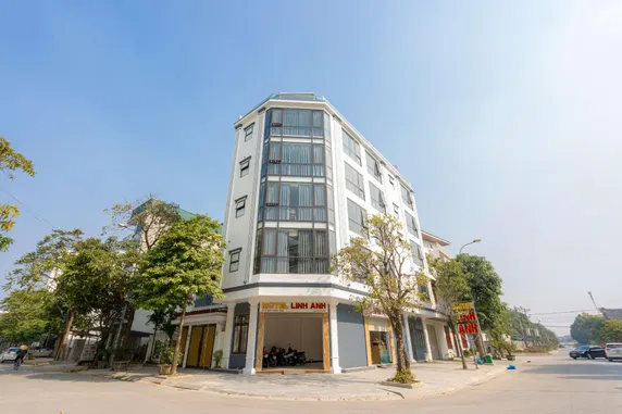 Ảnh Motel Linh Anh