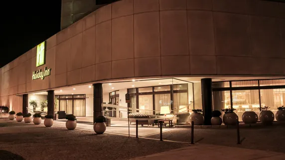 Ảnh Holiday Inn Porto Gaia