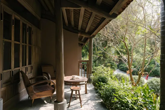 Ảnh TOKI Retreat Van Long