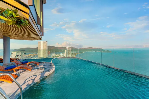 Ảnh Sala QuyNhon Beach Hotel