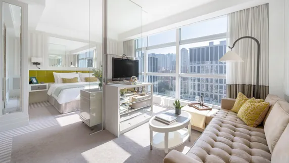 Ảnh Lanson Place Causeway Bay, Hong Kong