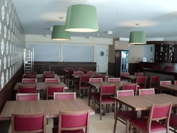 Ảnh Park Hotel Porto Valongo