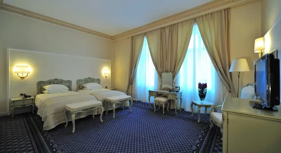 Ảnh Grand Hotel Continental