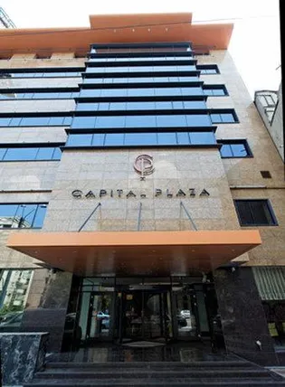 Ảnh Capital Plaza Hotel