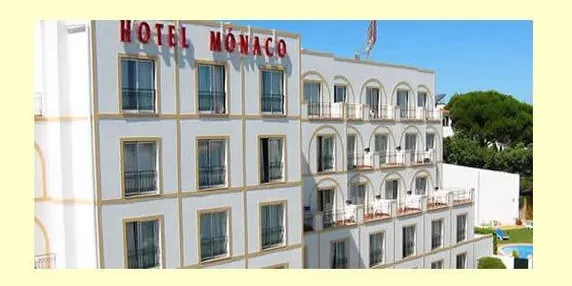 Ảnh Hotel Monaco