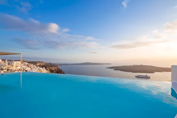 Ảnh Cosmopolitan Suites