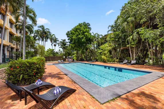 Ảnh Frontier Hotel Darwin