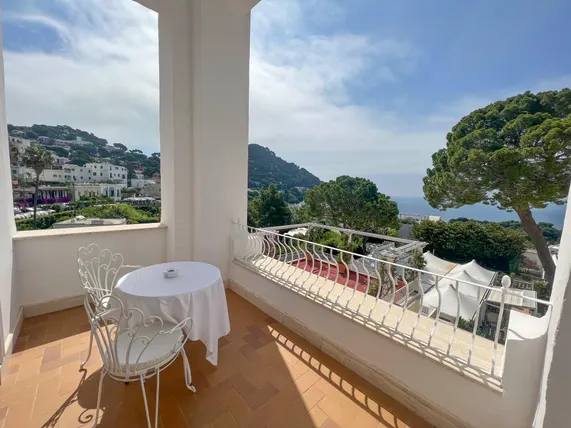 Ảnh Hotel Quisisana