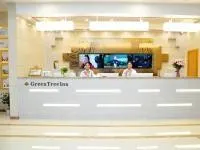 Ảnh GreenTree Inn Anyang Tangyin Changhong Road