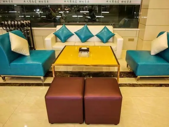 Ảnh GreenTree Inn Yiyang Anhua County Anhua Grand Theatre