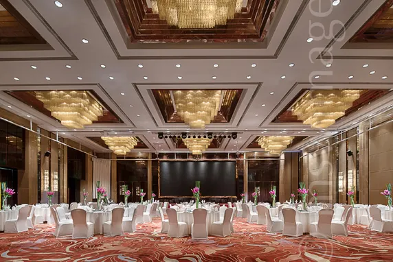 Ảnh Xiandai Gloria Grand Hotel Changsha