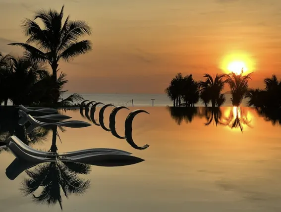 Ảnh  Arina Cam Ranh